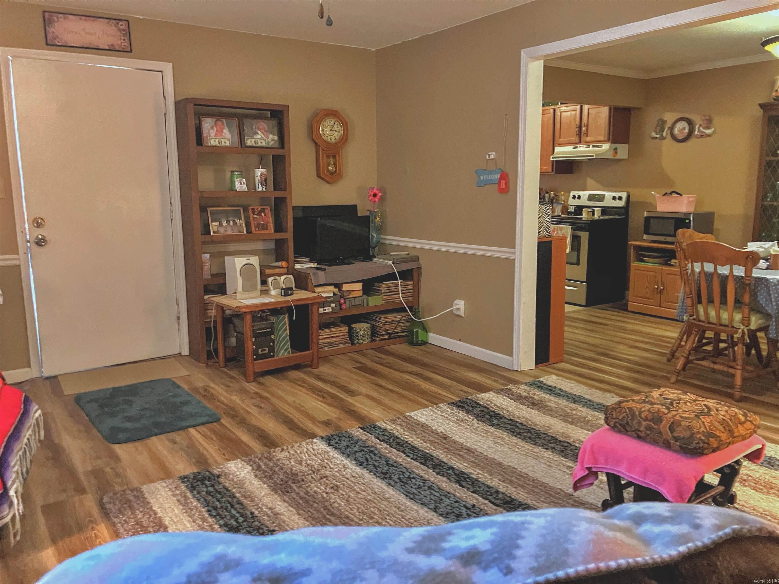 Harrisburg - Residential