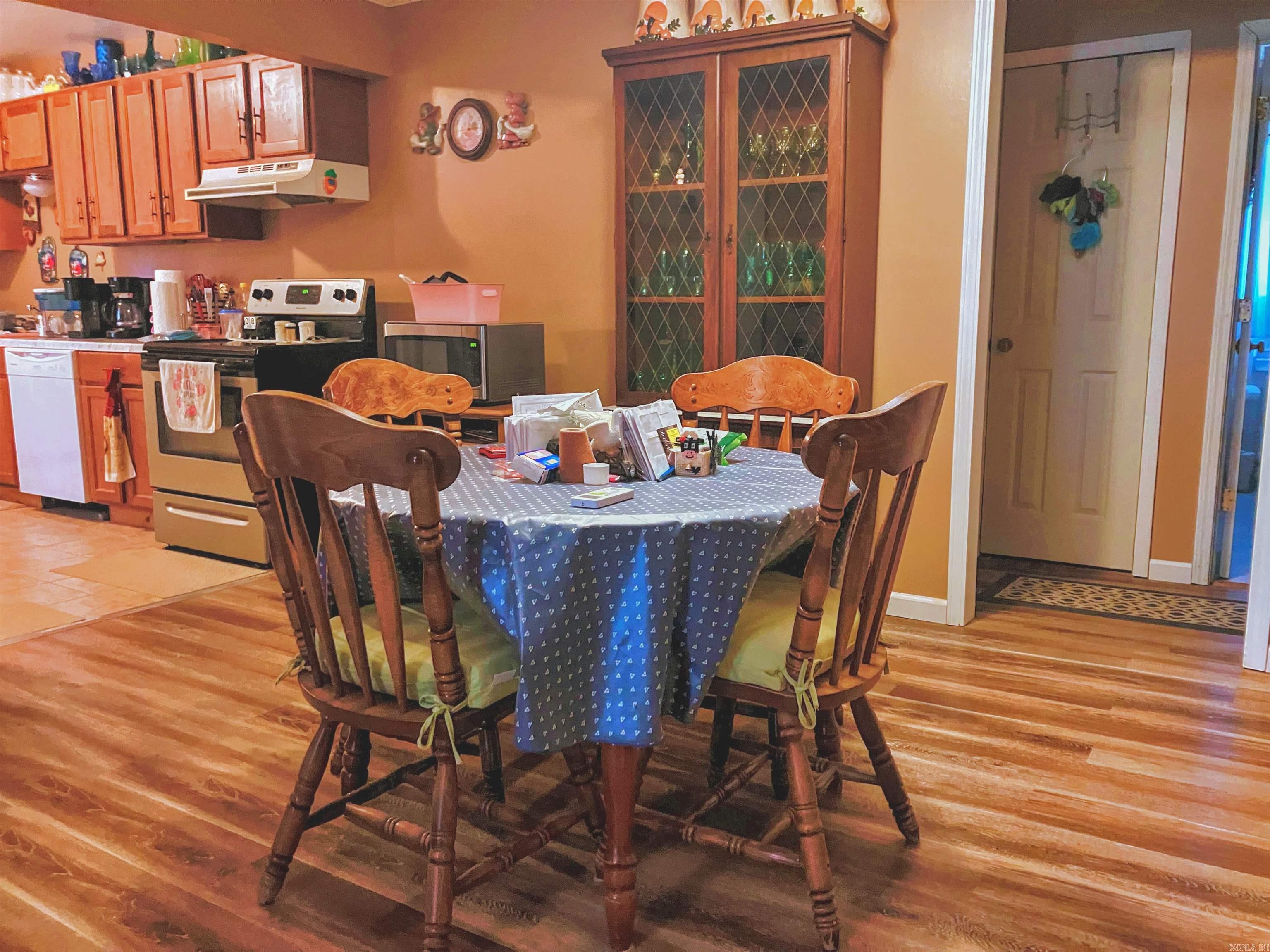 Harrisburg - Residential