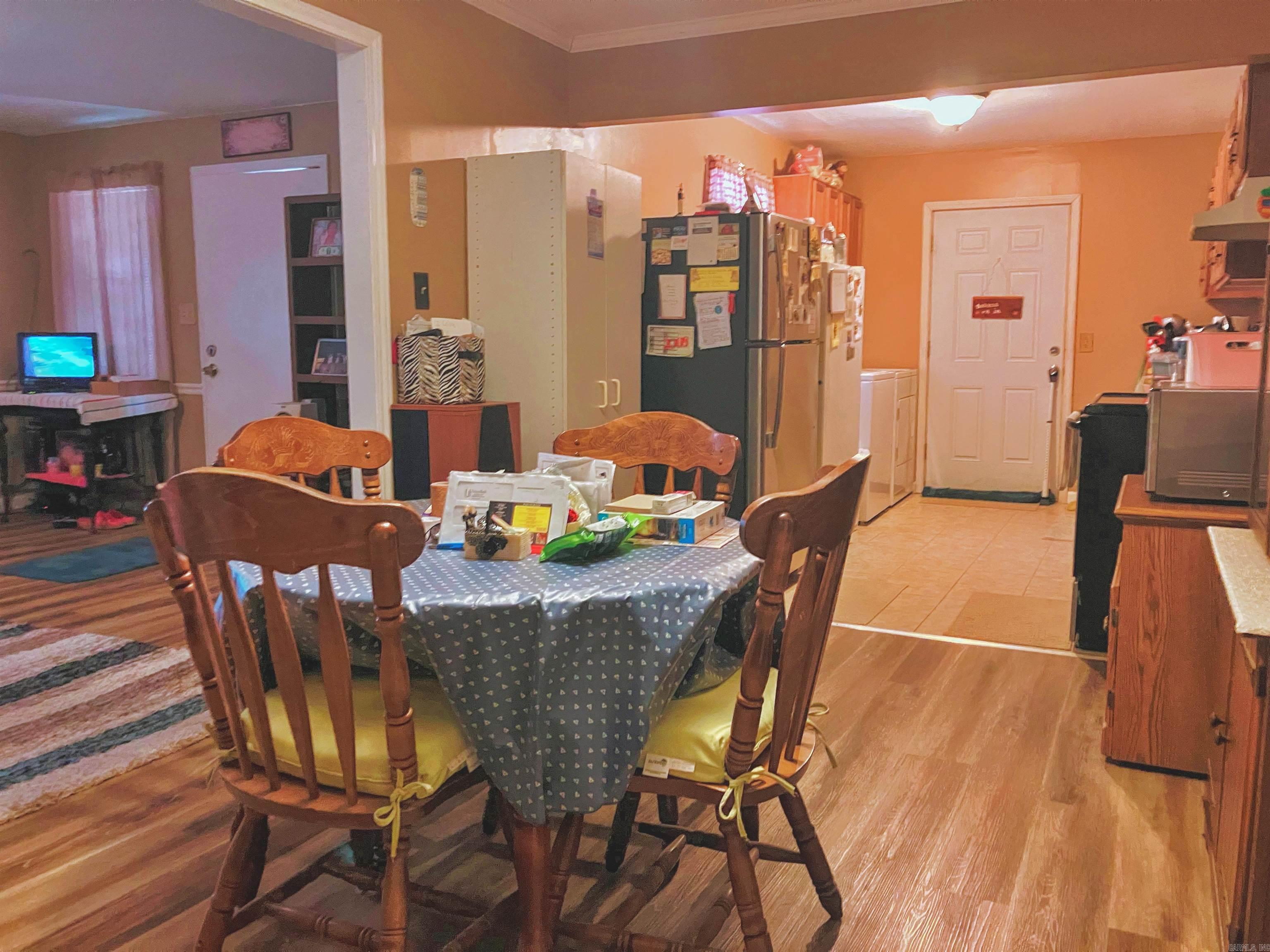 Harrisburg - Residential