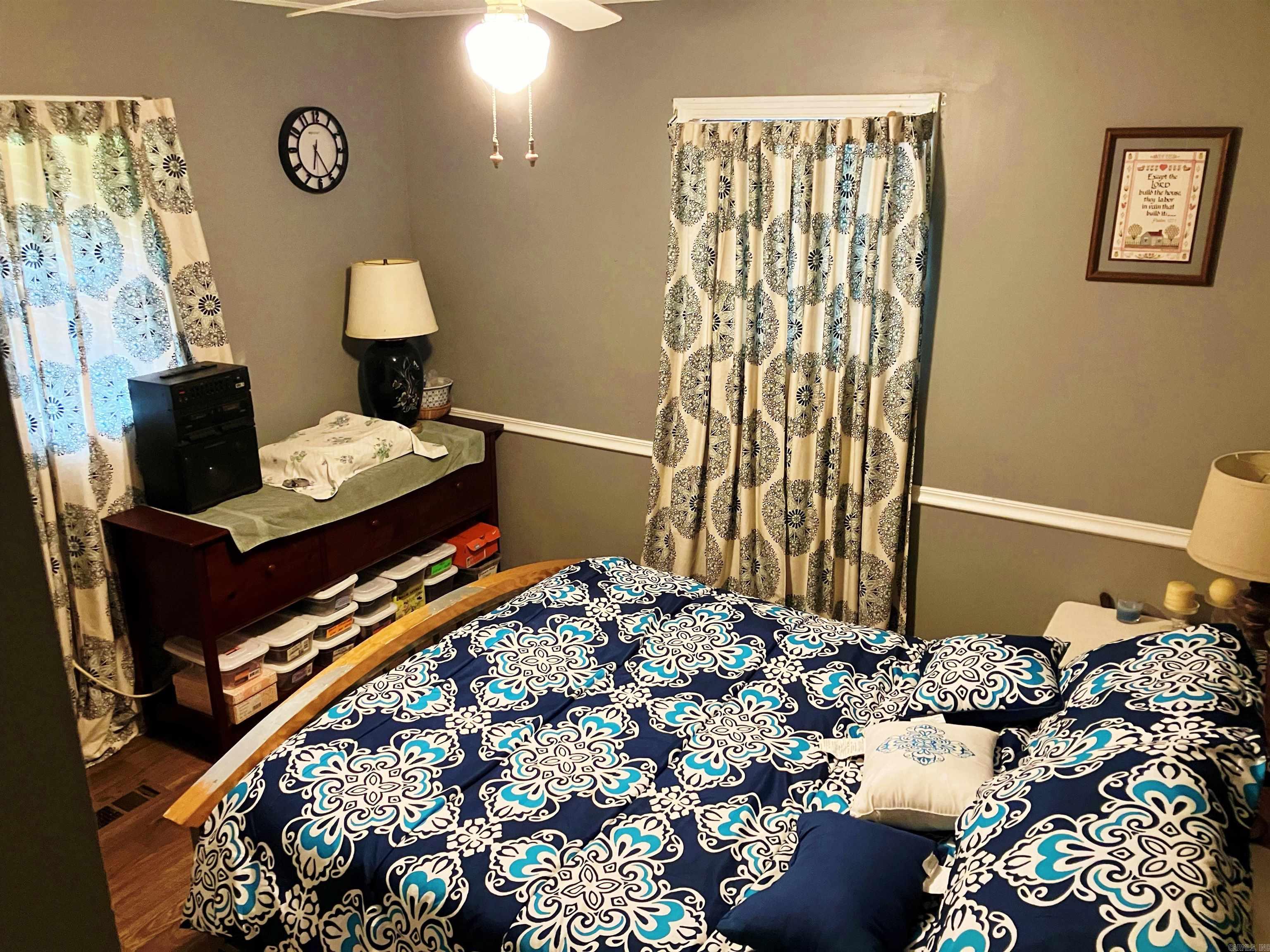 Harrisburg - Residential