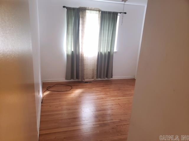 Metes & Bounds - Residential Lease