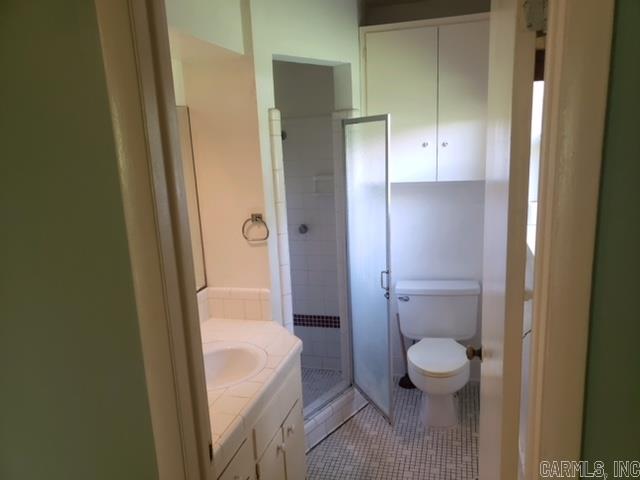 Metes & Bounds - Residential Lease