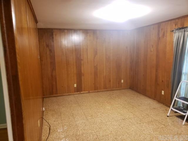 Metes & Bounds - Residential Lease