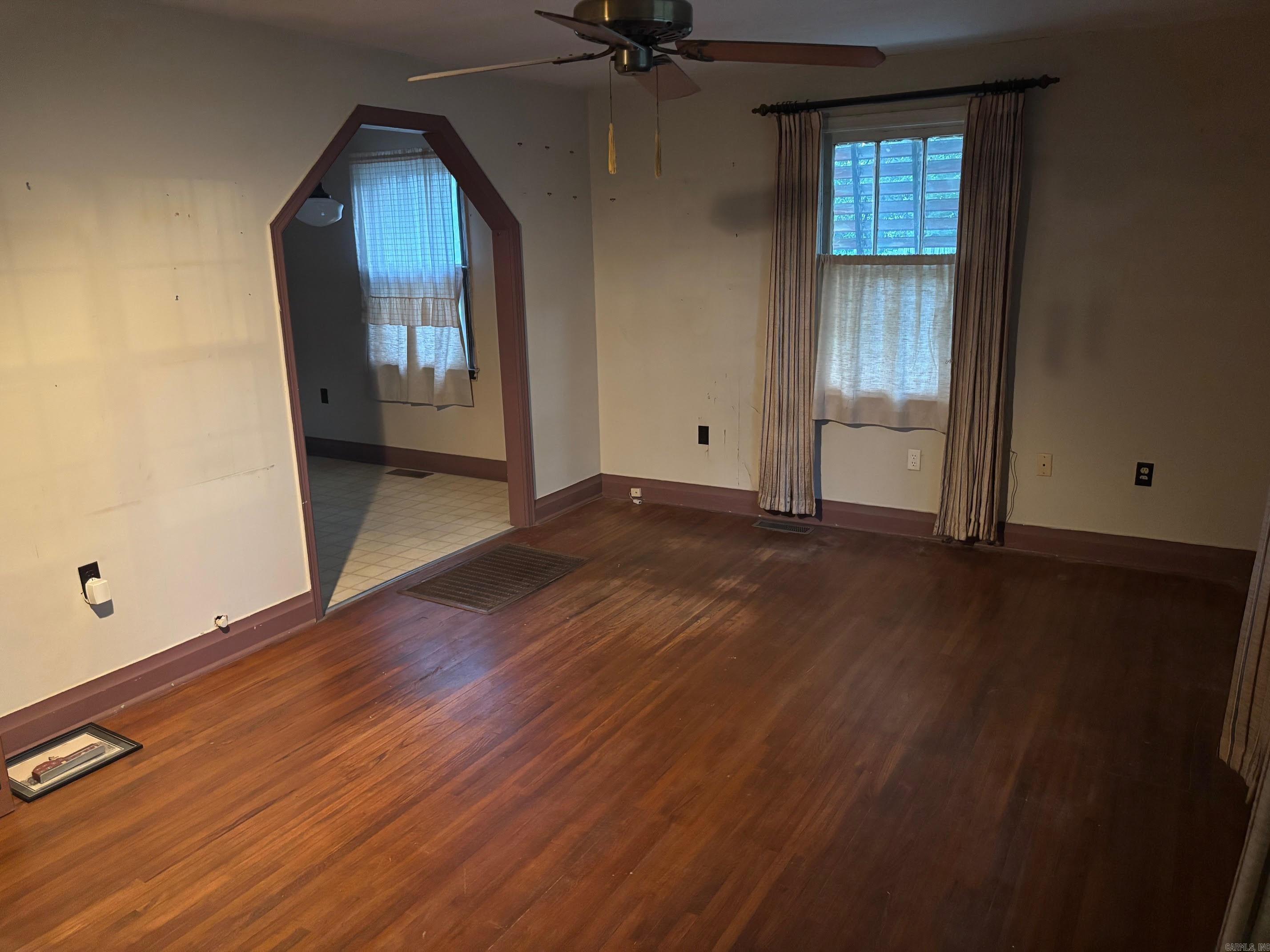 Fausetts - Residential