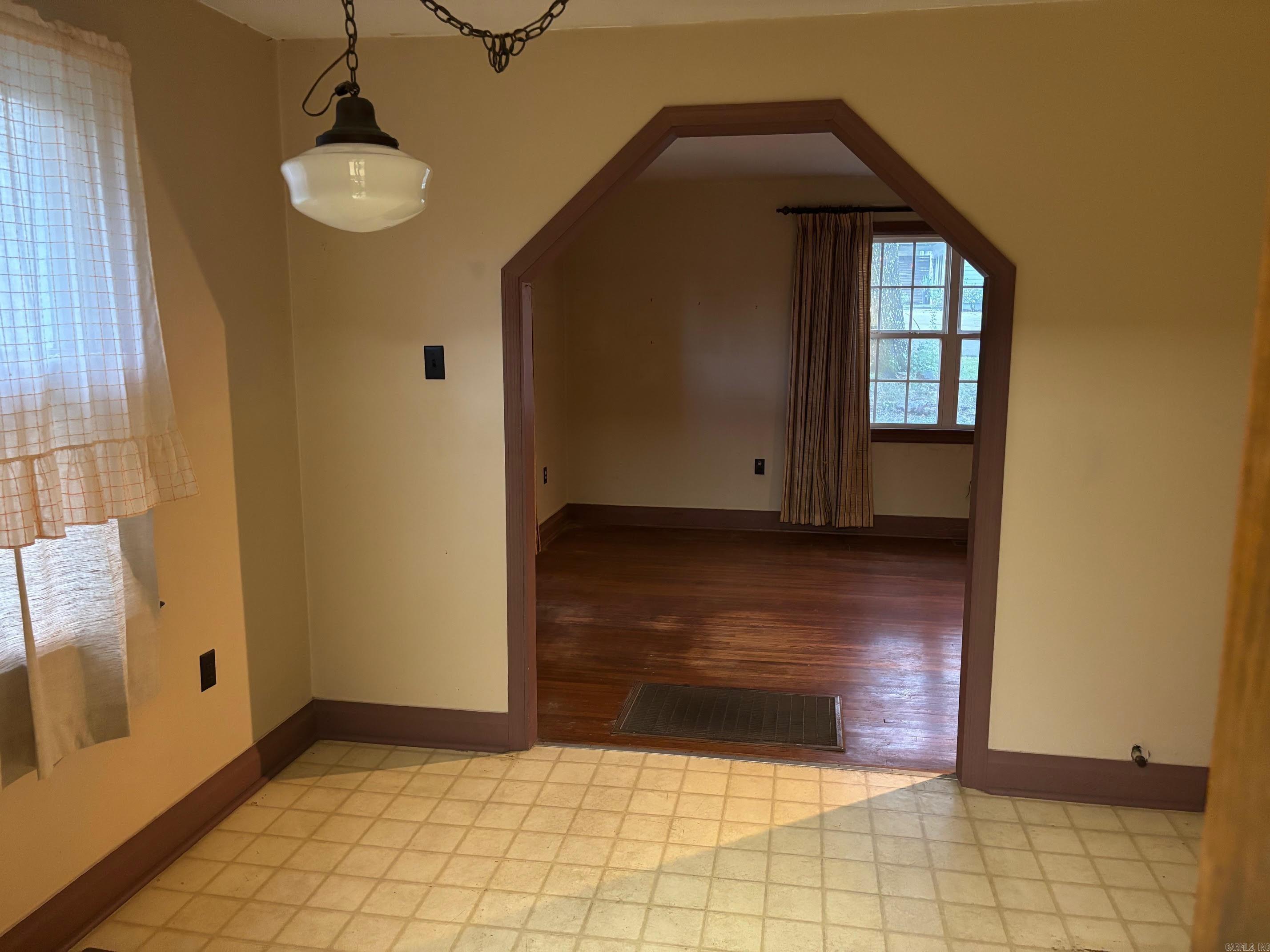 Fausetts - Residential