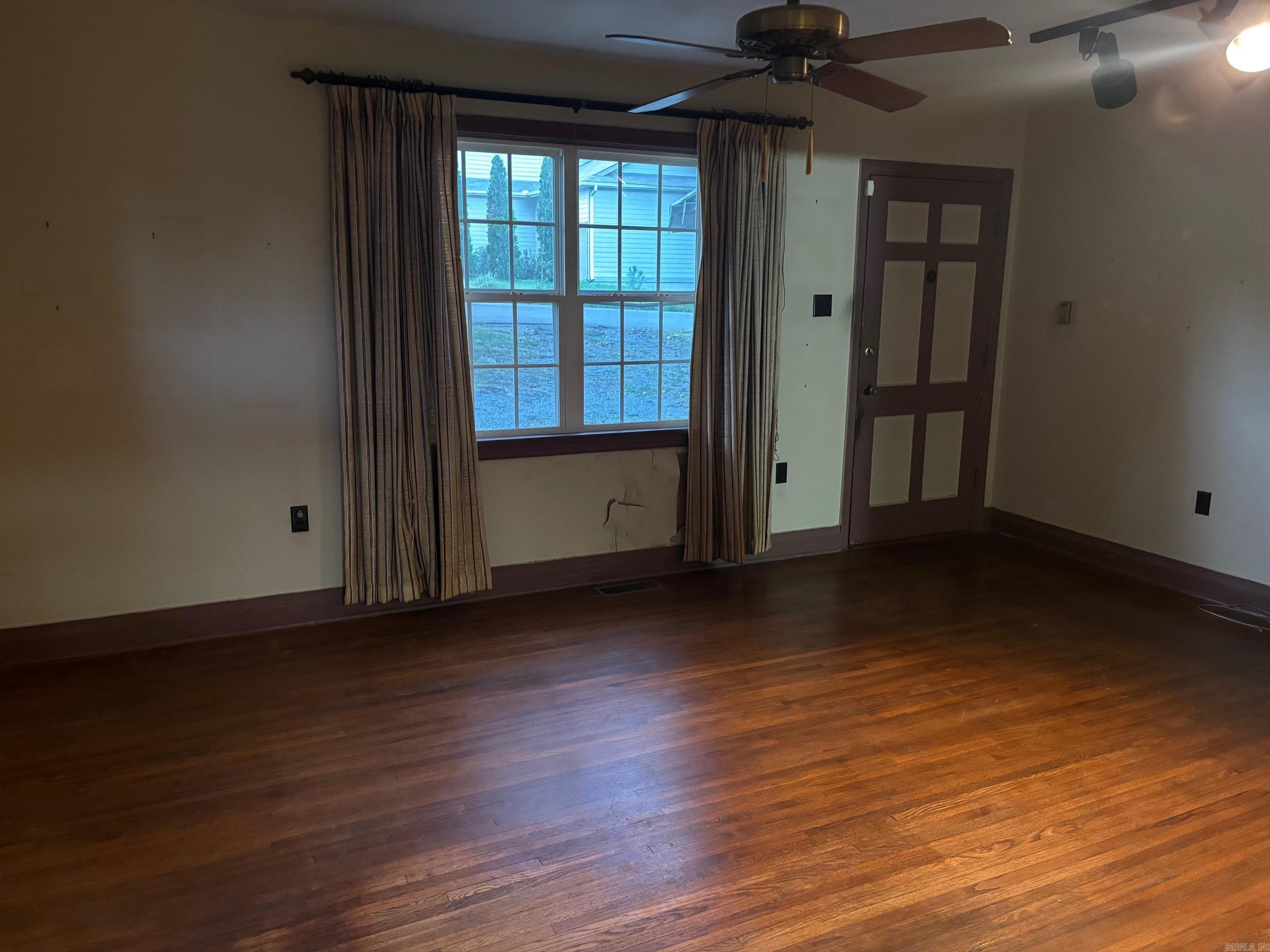 Fausetts - Residential