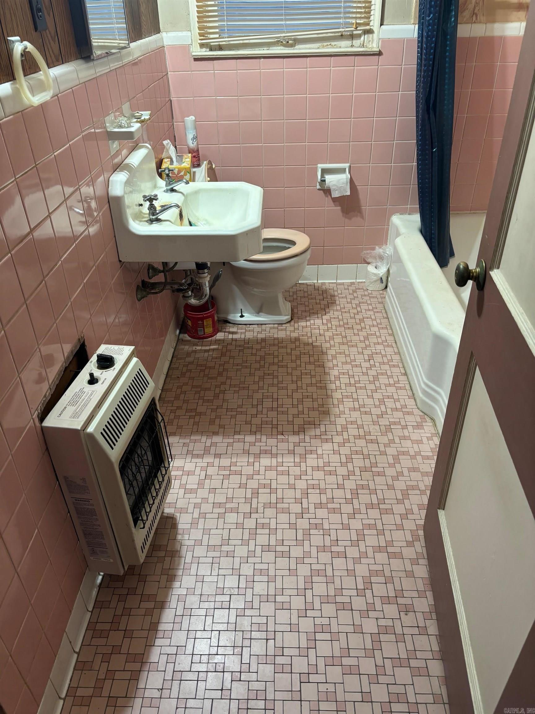 Fausetts - Residential