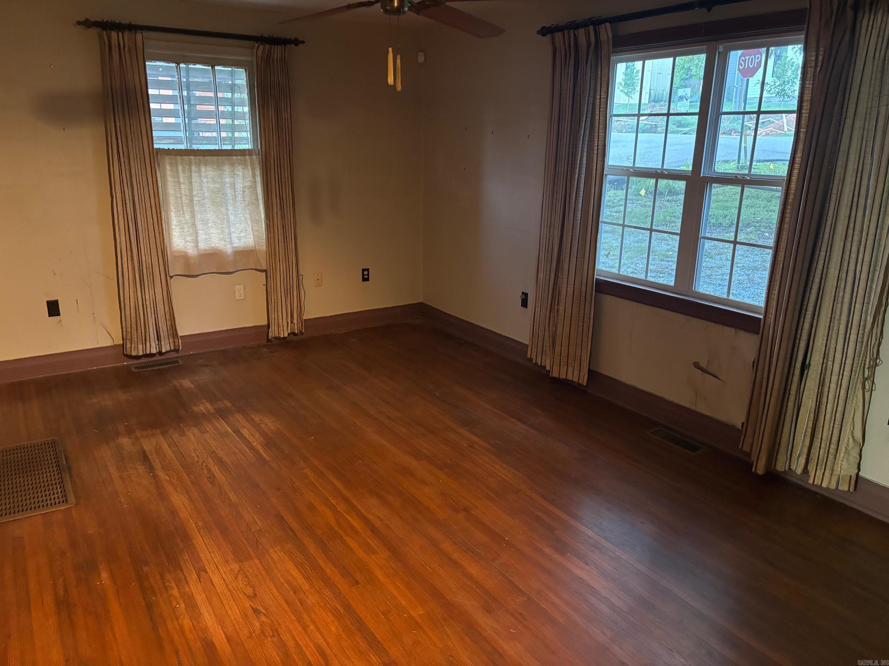 Fausetts - Residential