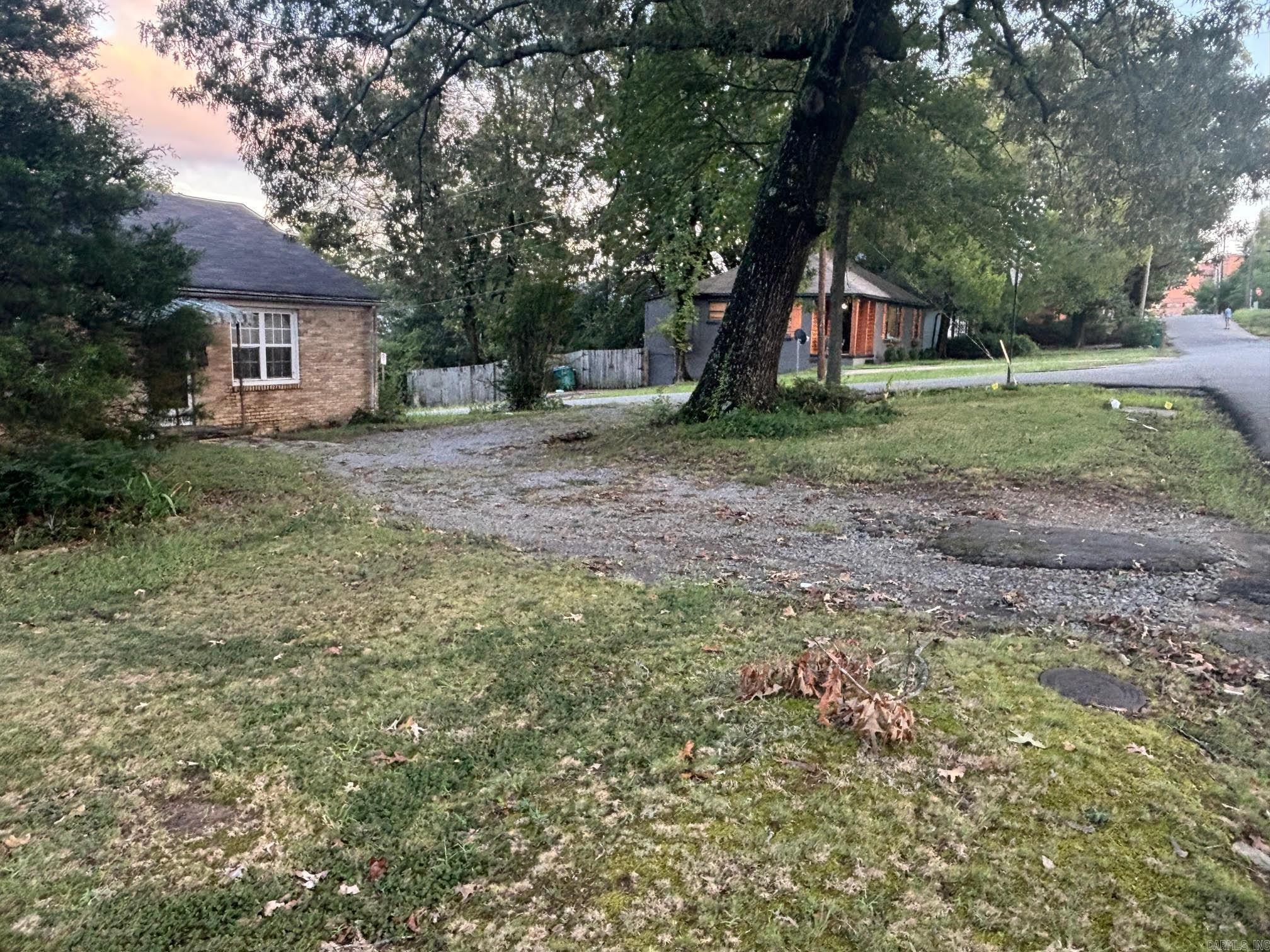 Fausetts - Residential