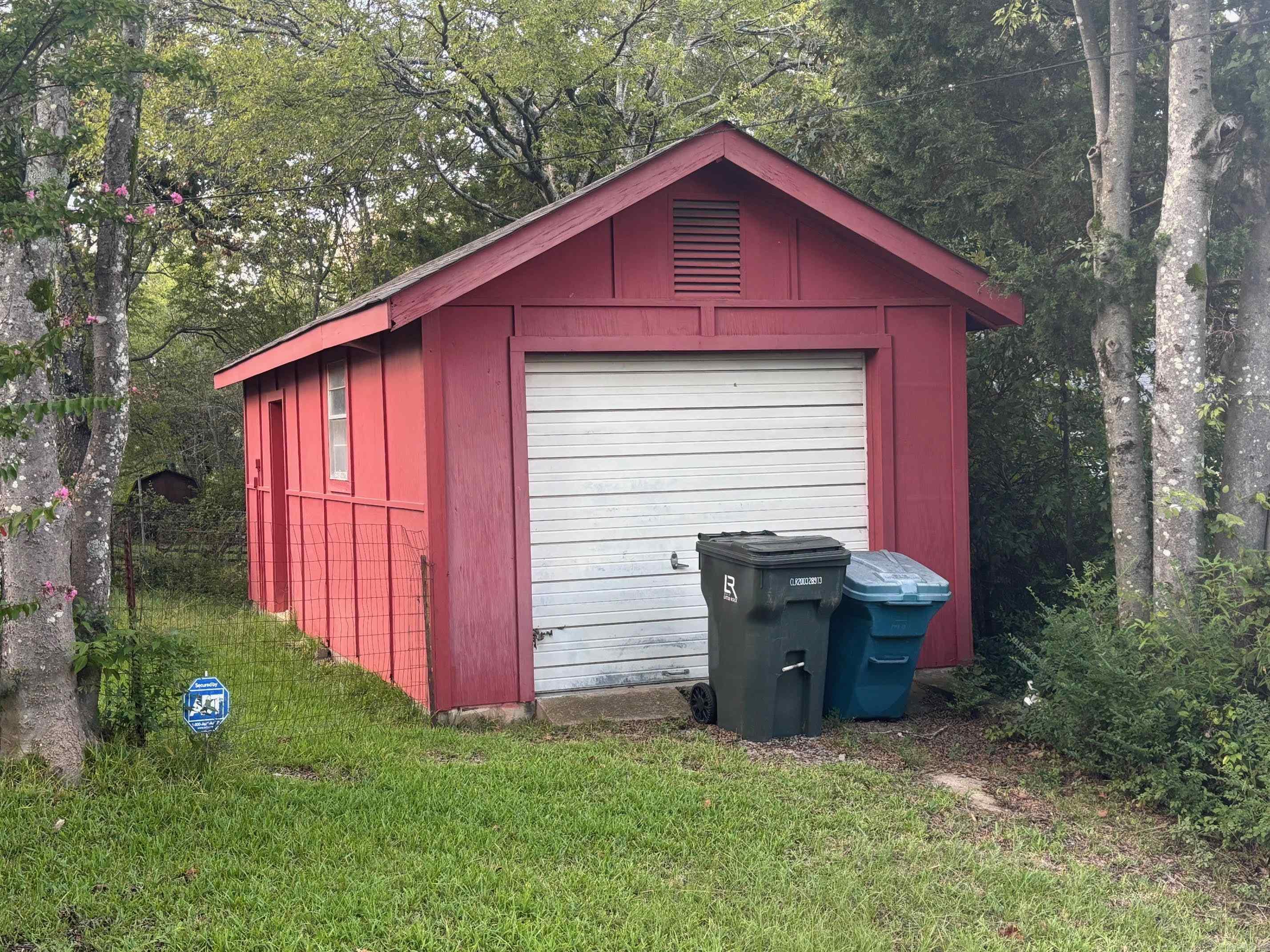 Fausetts - Residential