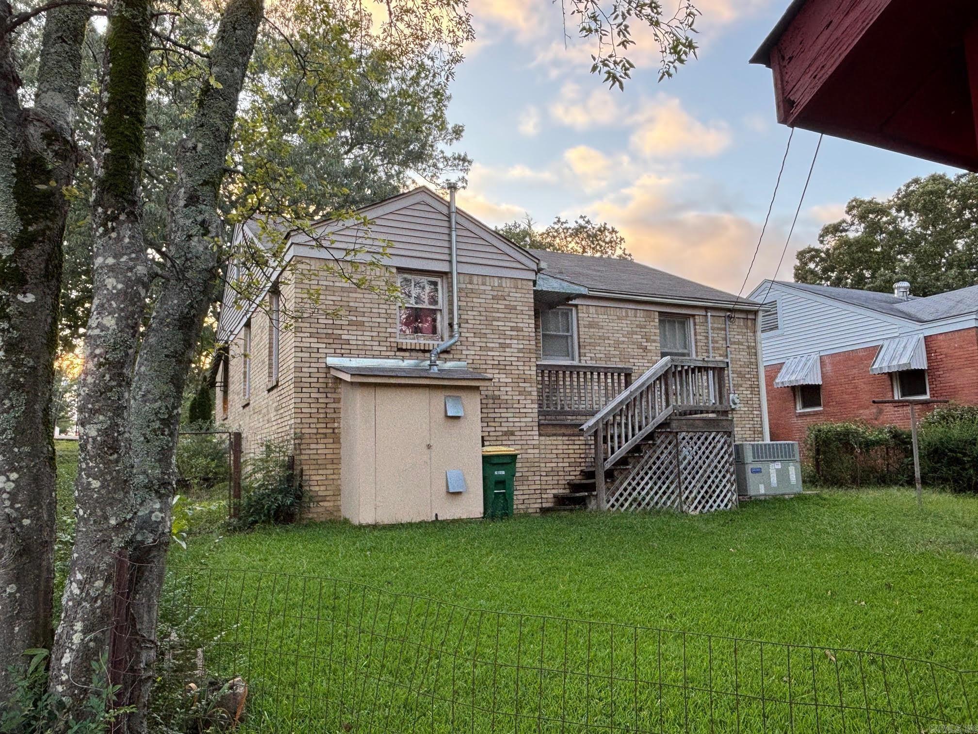 Fausetts - Residential