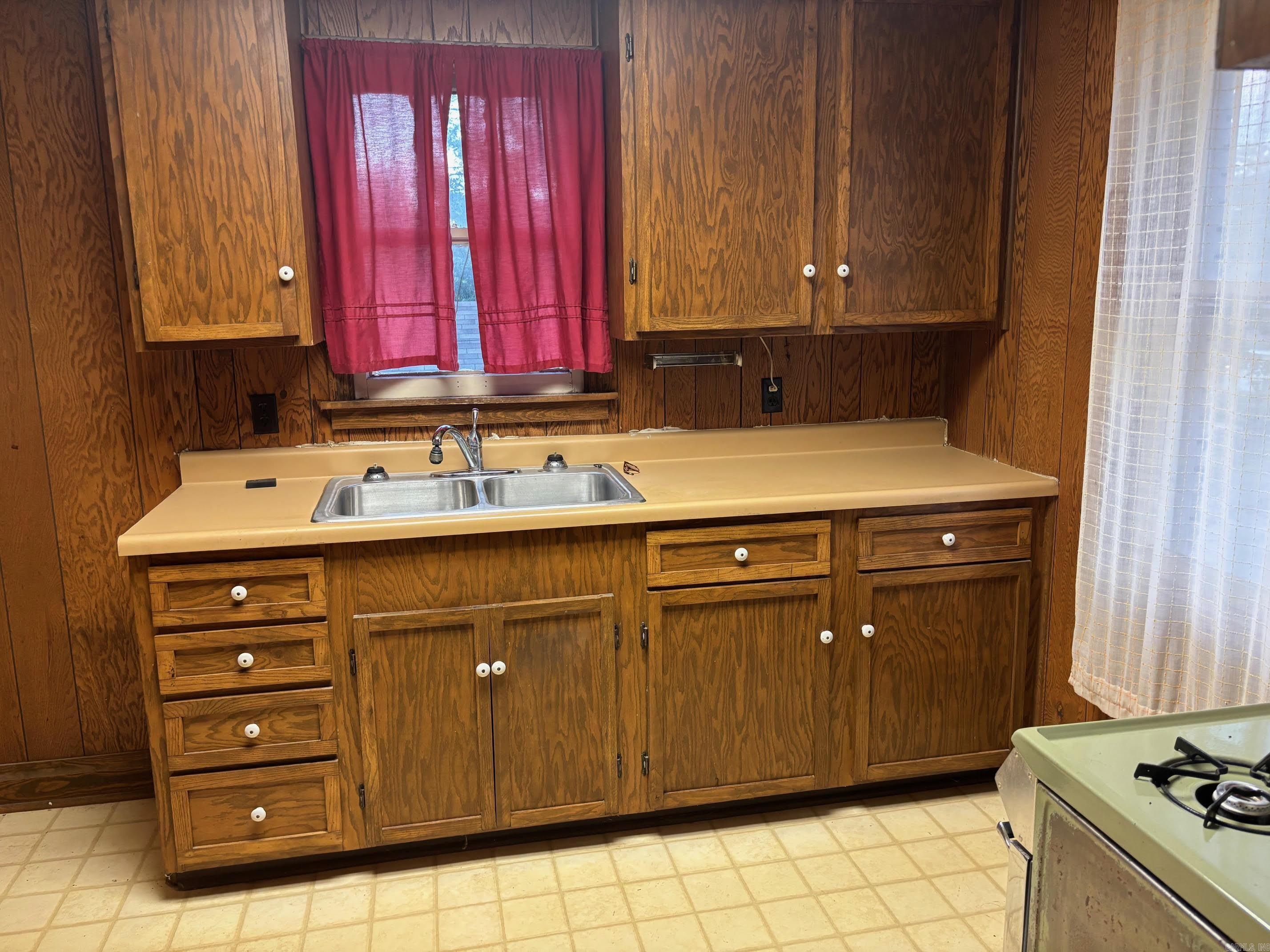 Fausetts - Residential