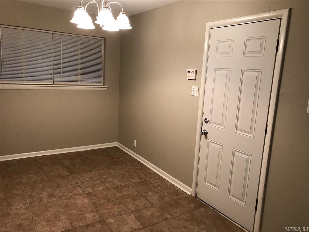 Maryton Park - Residential Lease