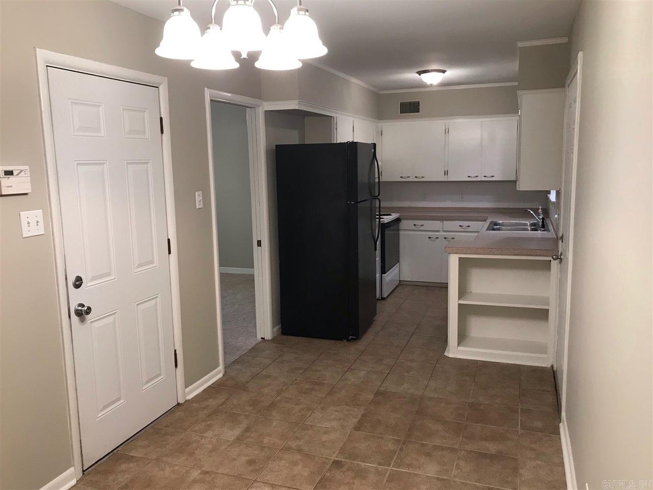 Maryton Park - Residential Lease