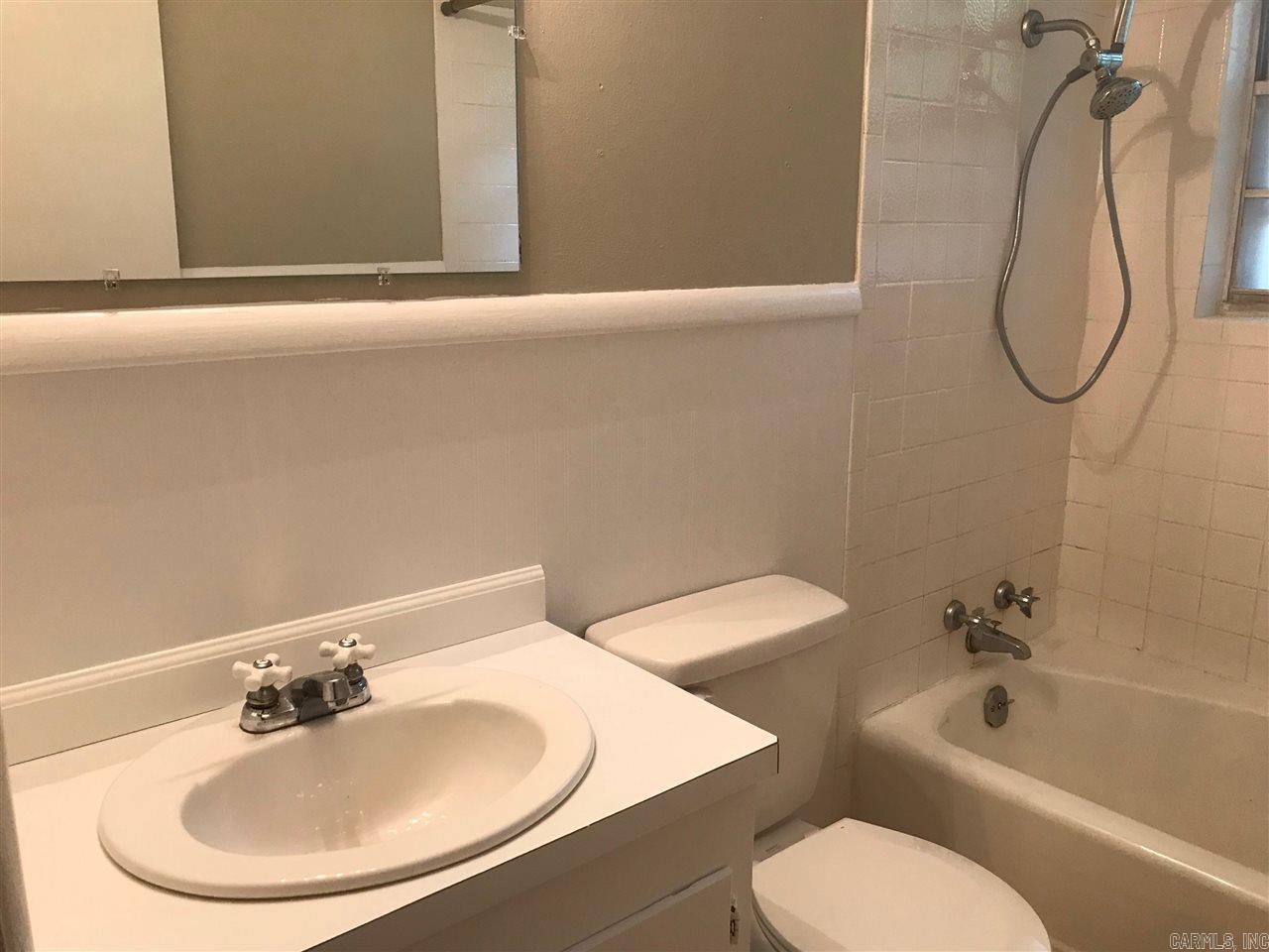 Maryton Park - Residential Lease