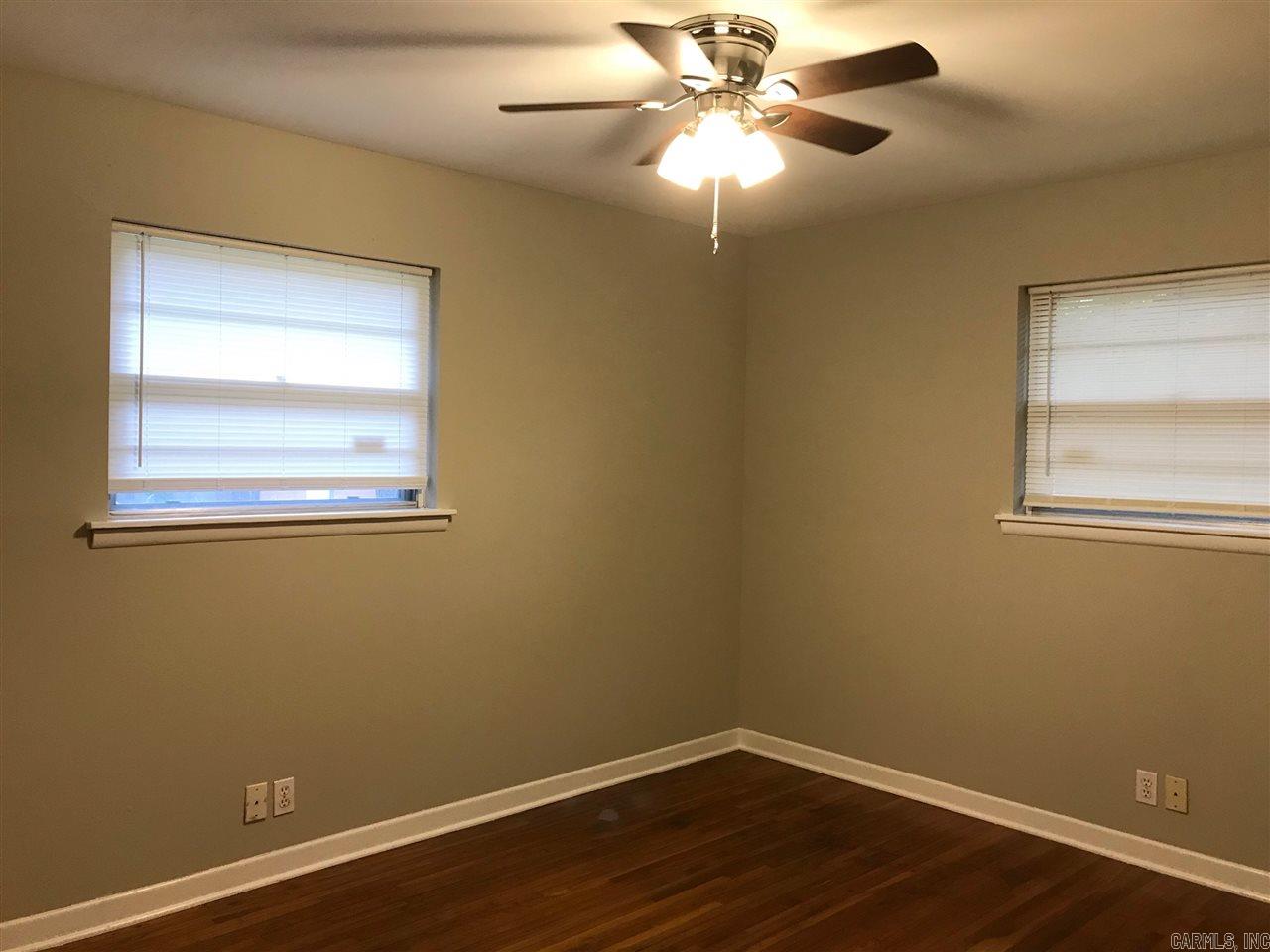 Maryton Park - Residential Lease