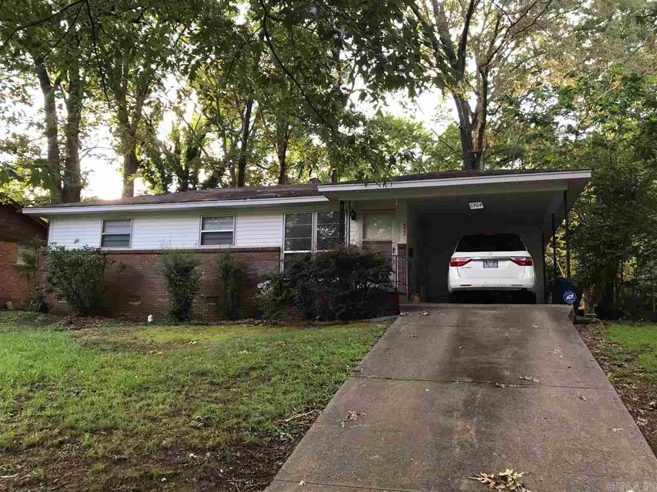 Maryton Park - Residential Lease