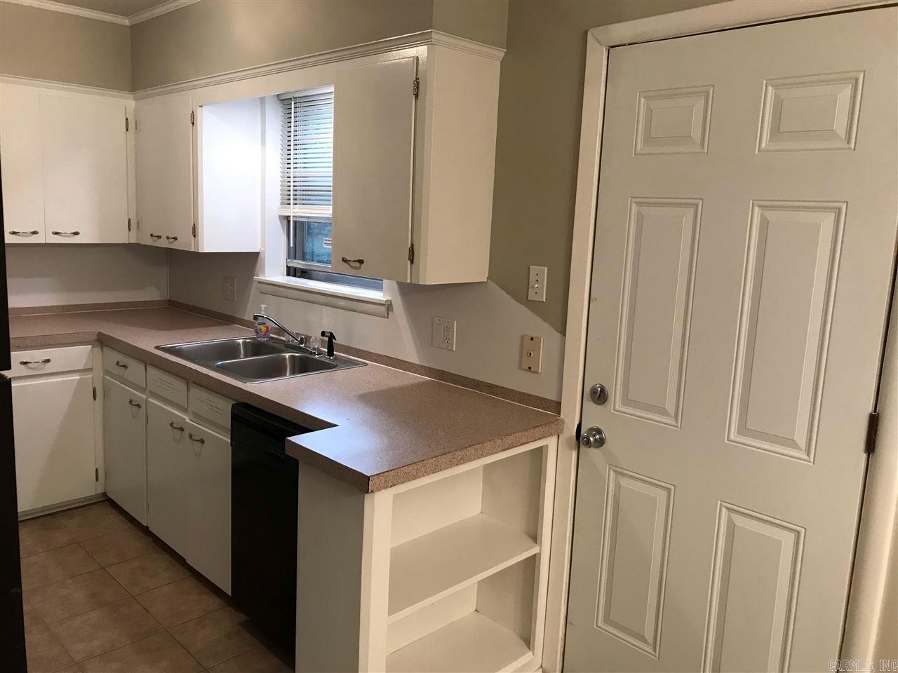 Maryton Park - Residential Lease