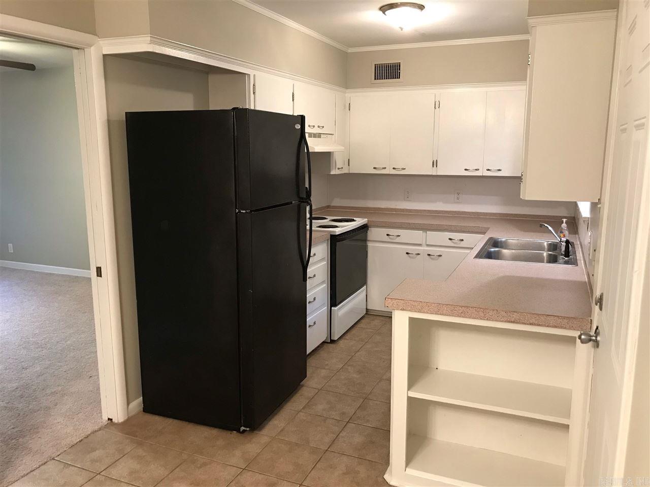 Maryton Park - Residential Lease