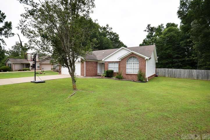 Shaded Oaks - Residential