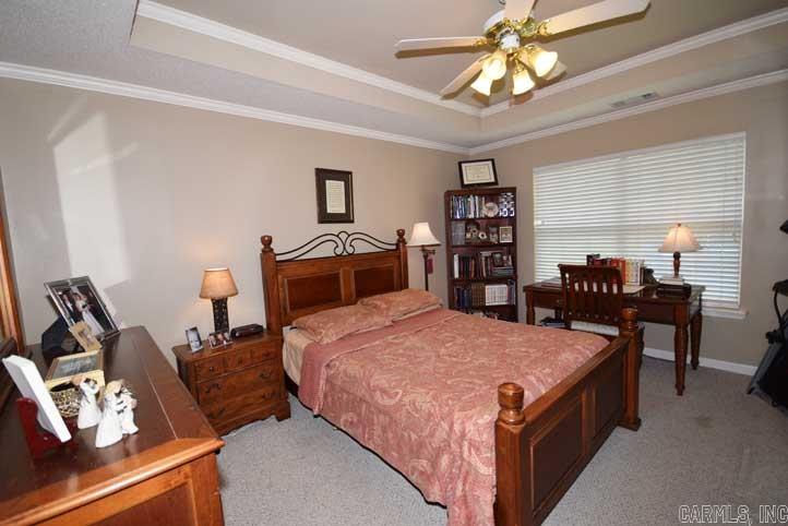 Shaded Oaks - Residential