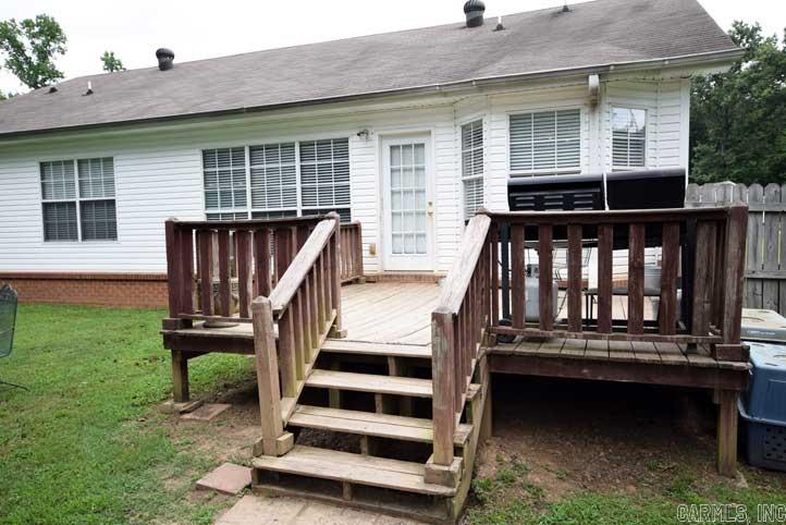 Shaded Oaks - Residential