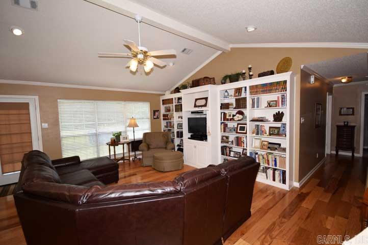 Shaded Oaks - Residential