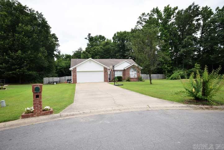 Shaded Oaks - Residential