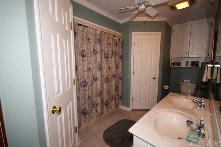 Shaded Oaks - Residential