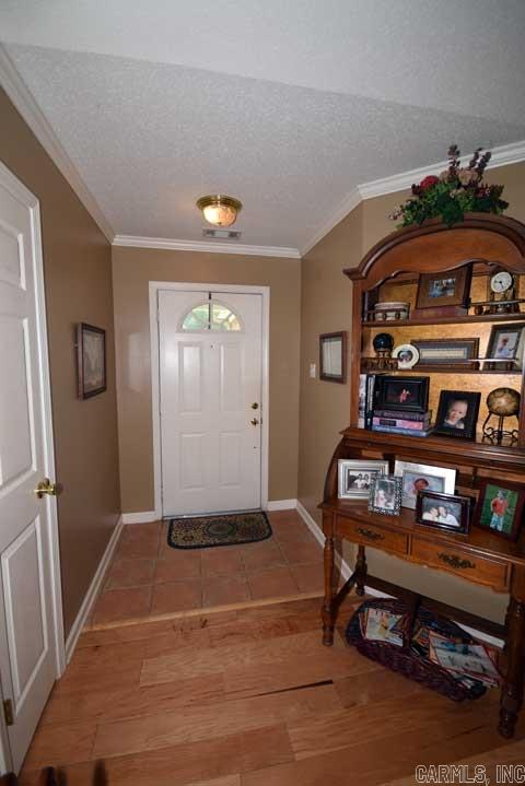 Shaded Oaks - Residential