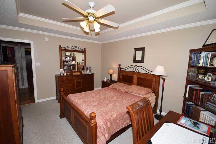 Shaded Oaks - Residential