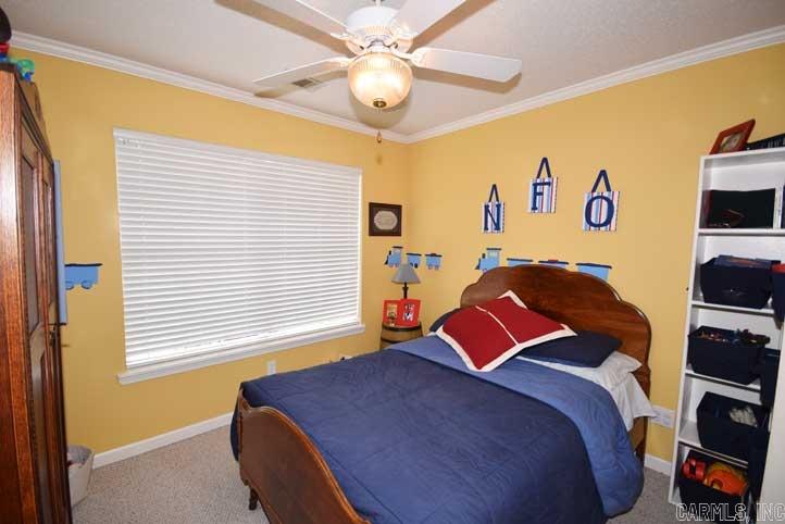 Shaded Oaks - Residential