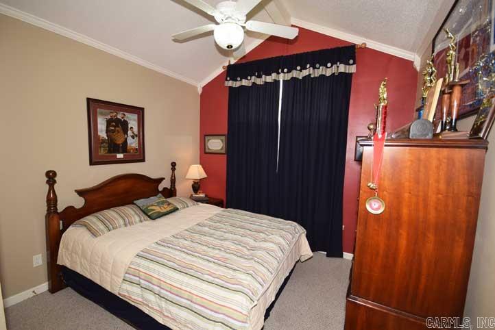 Shaded Oaks - Residential