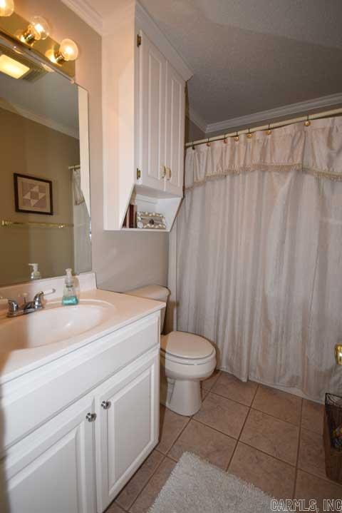 Shaded Oaks - Residential