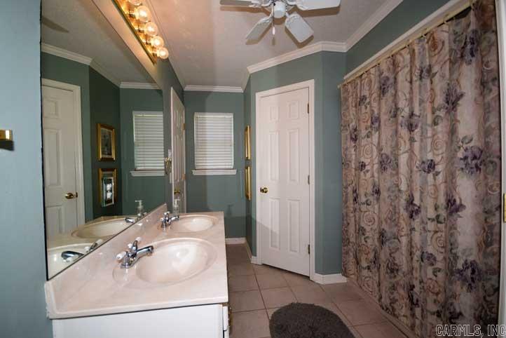 Shaded Oaks - Residential