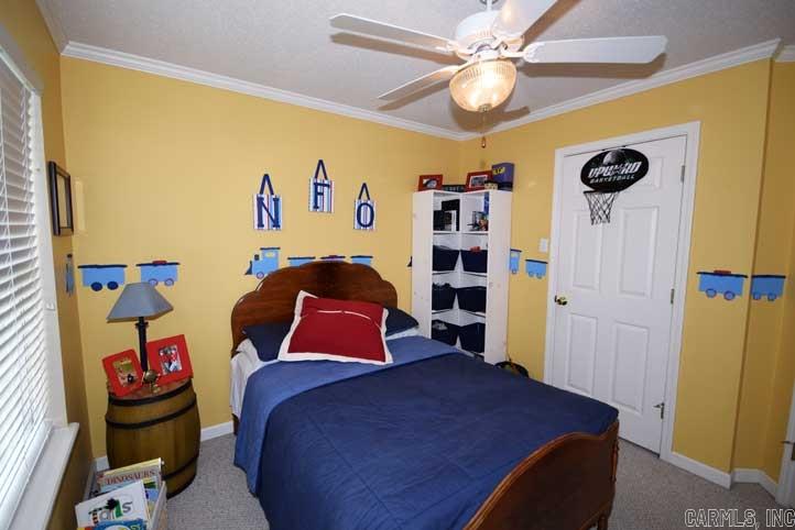 Shaded Oaks - Residential