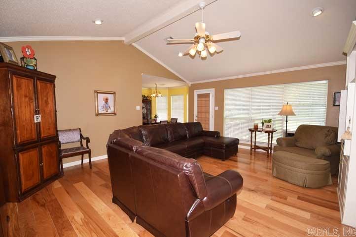 Shaded Oaks - Residential