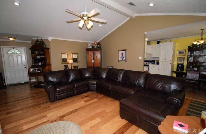 Shaded Oaks - Residential