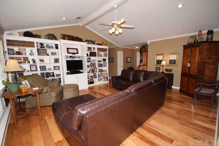 Shaded Oaks - Residential