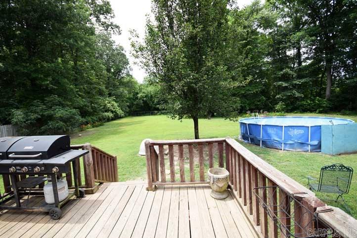 Shaded Oaks - Residential