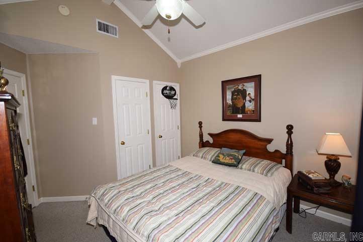 Shaded Oaks - Residential