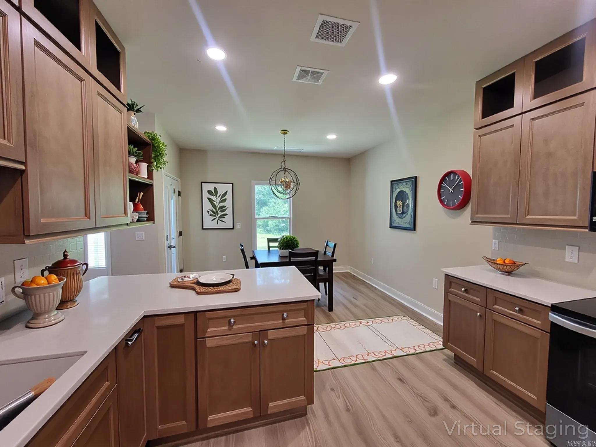 BROWN ADD TO JACK - Residential