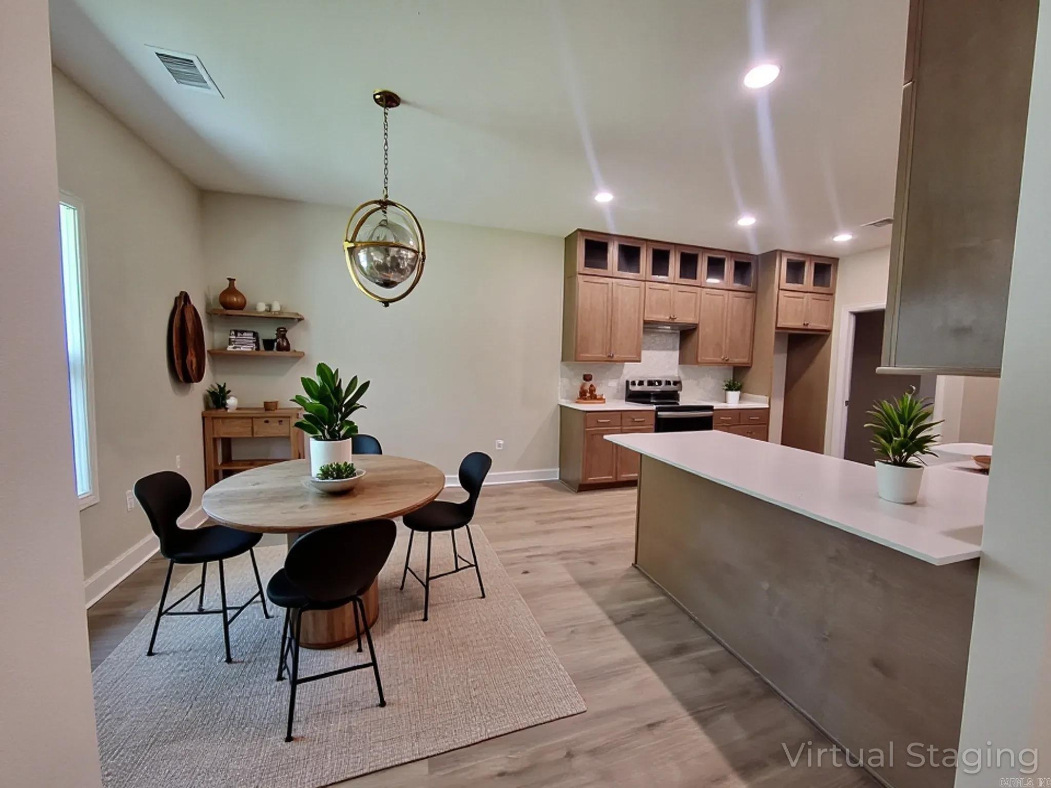 BROWN ADD TO JACK - Residential