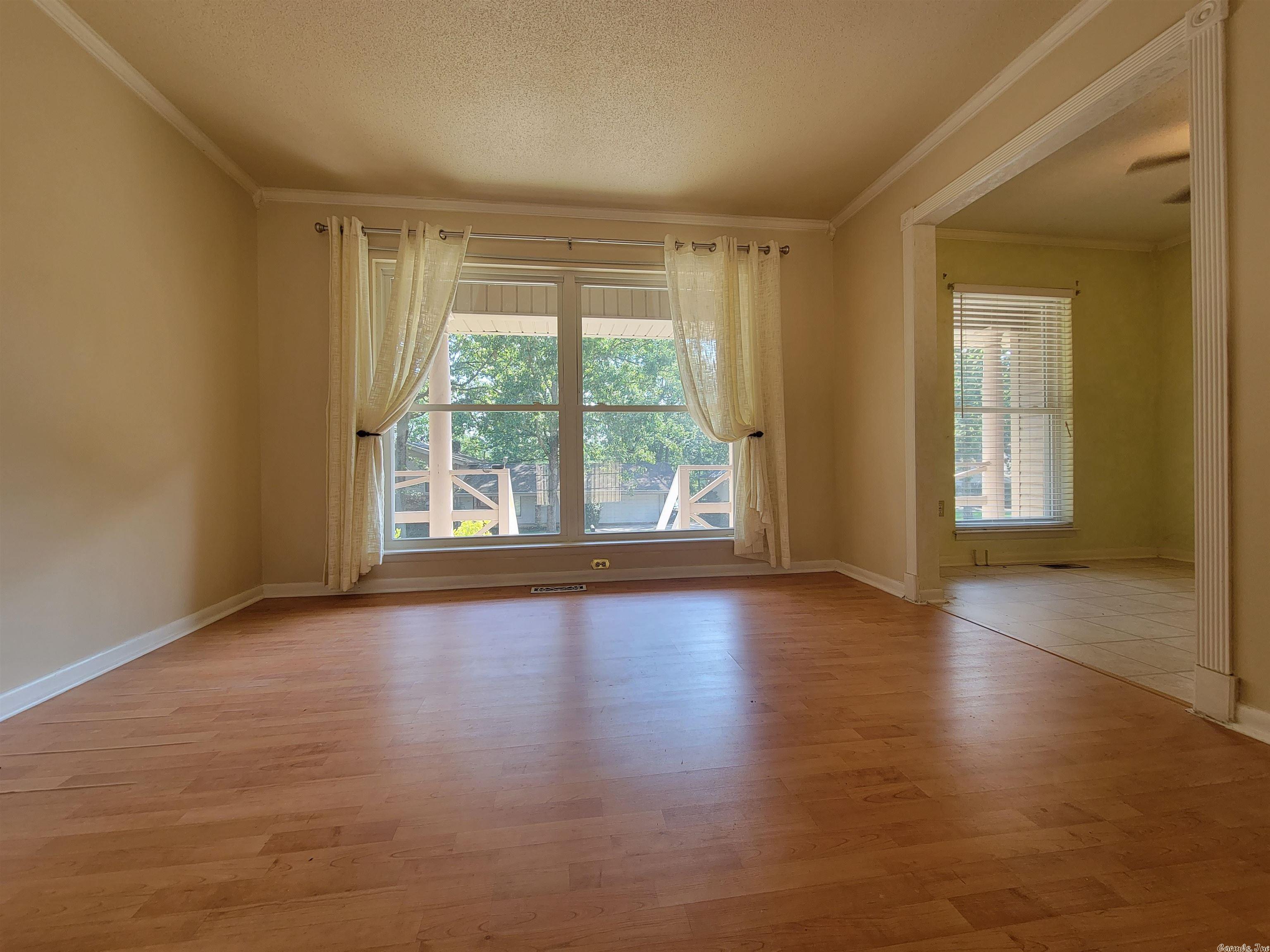 Not in List - Residential Lease