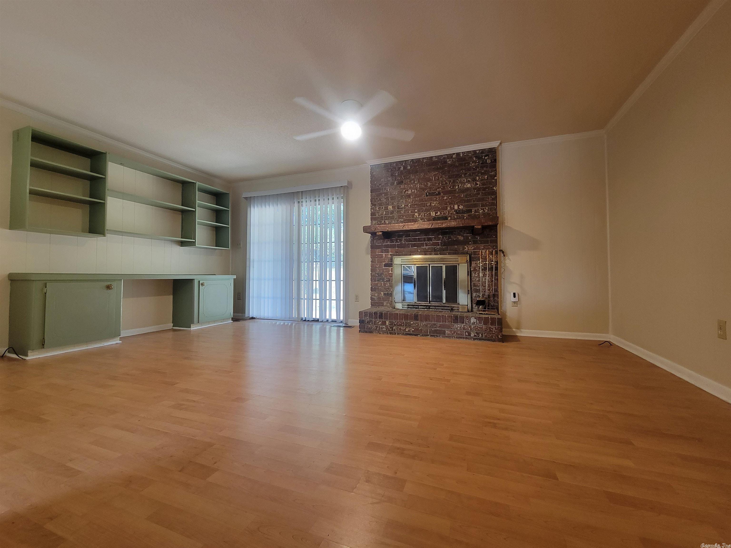 Not in List - Residential Lease