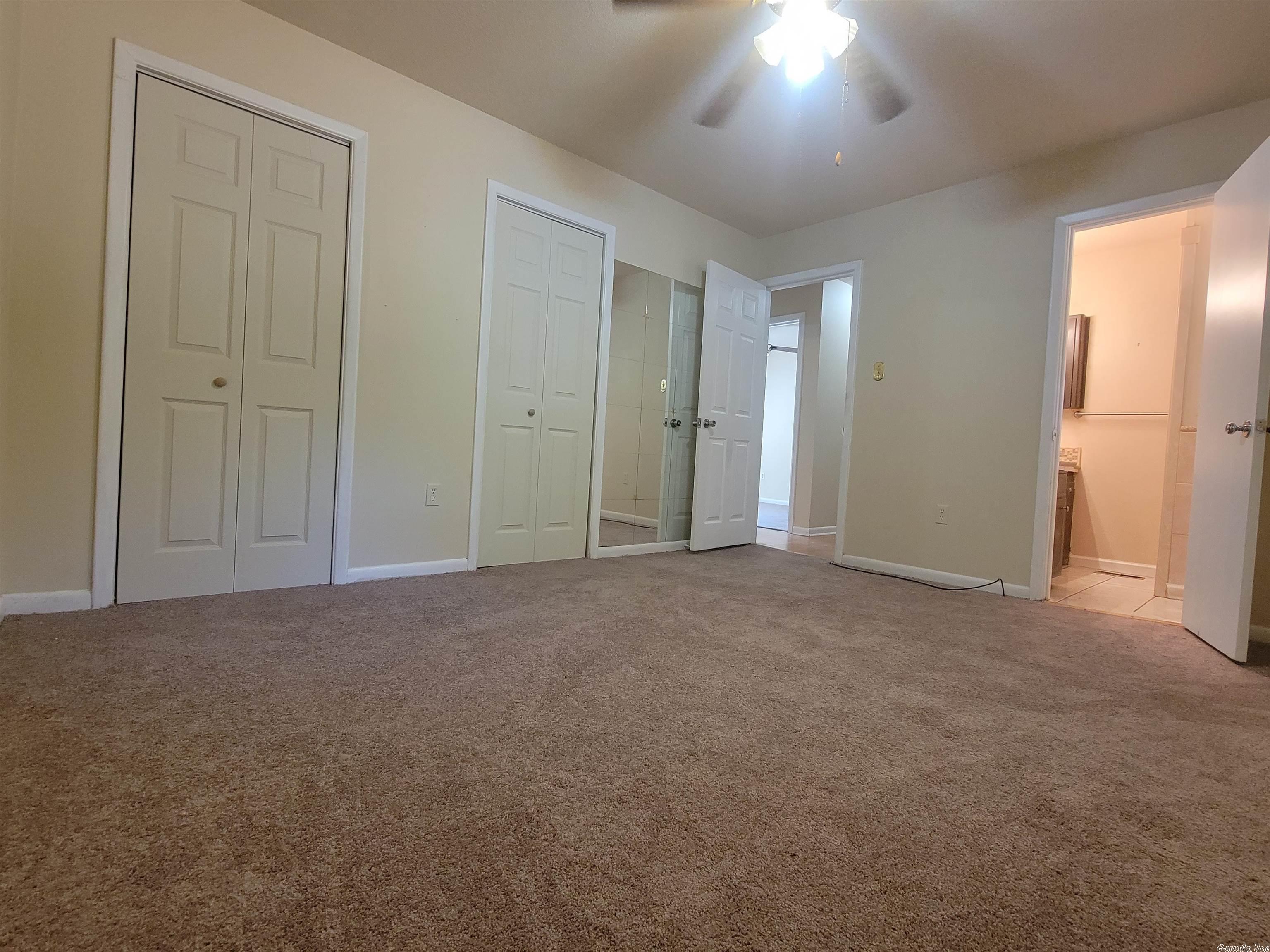 Not in List - Residential Lease