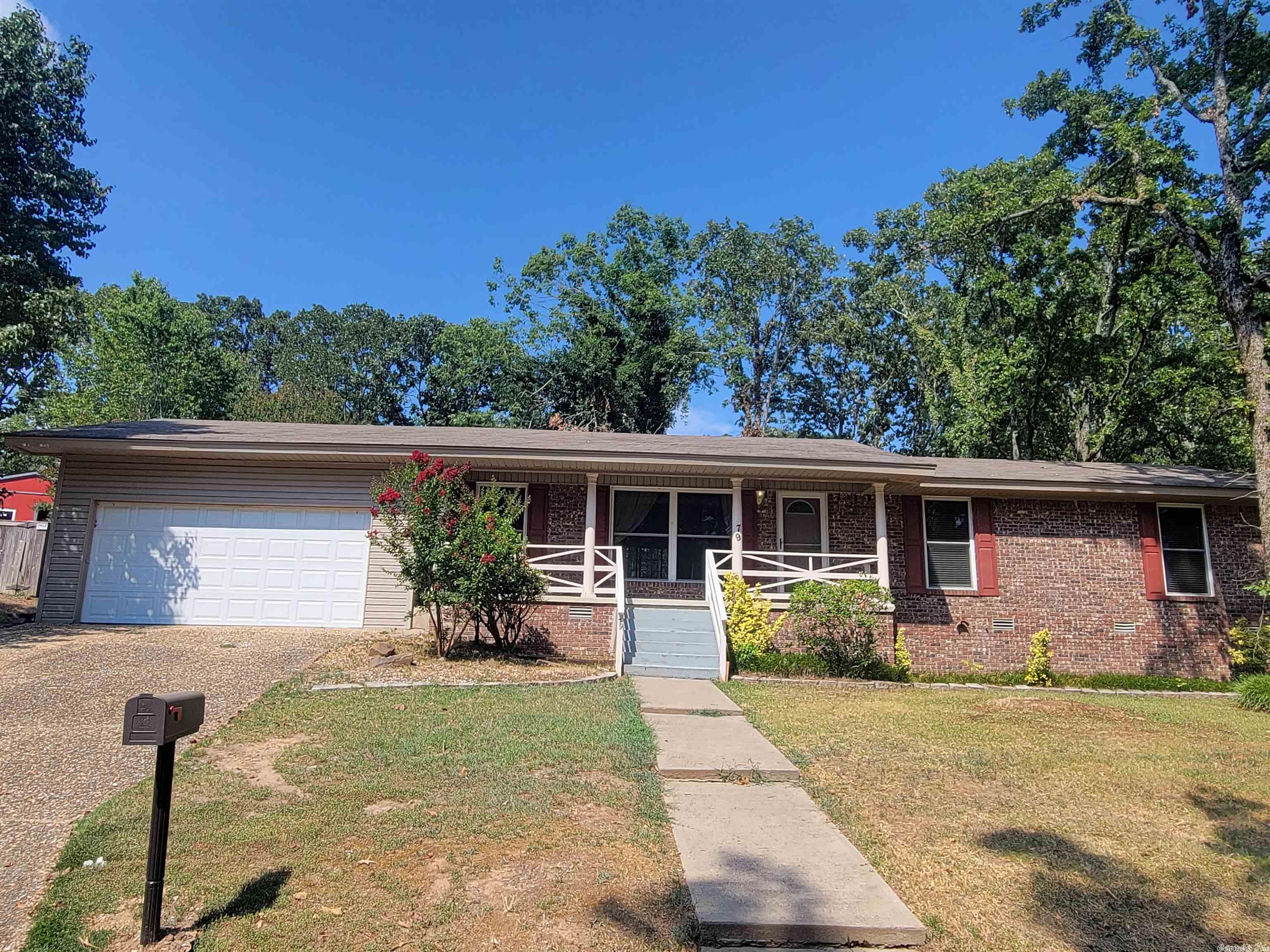 Not in List - Residential Lease