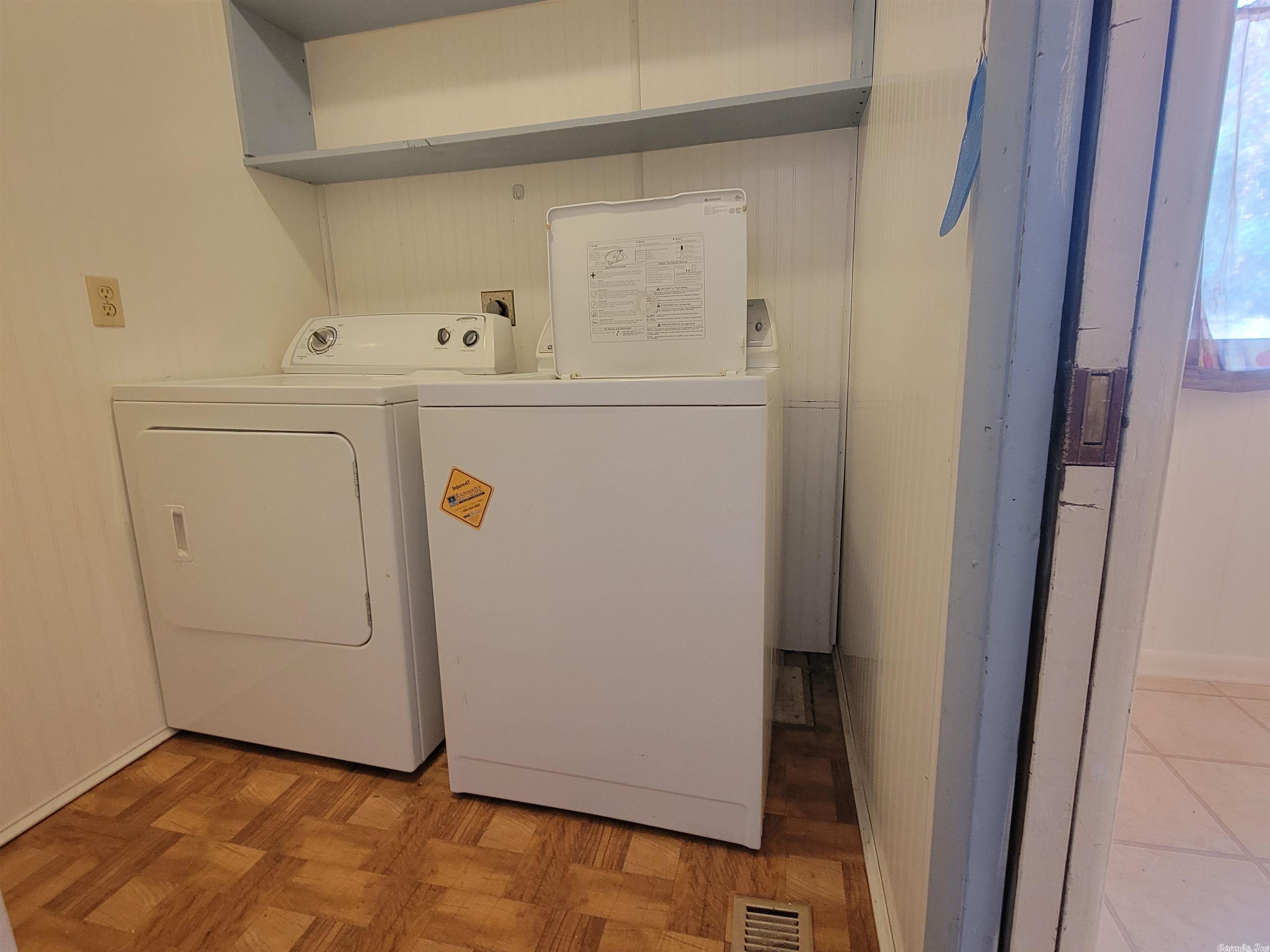 Not in List - Residential Lease