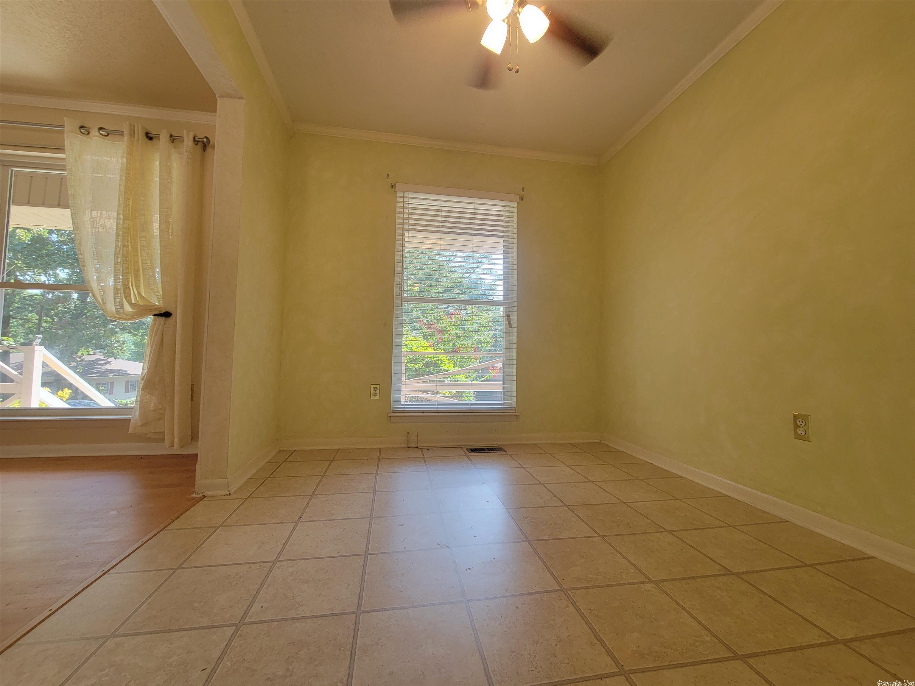 Not in List - Residential Lease