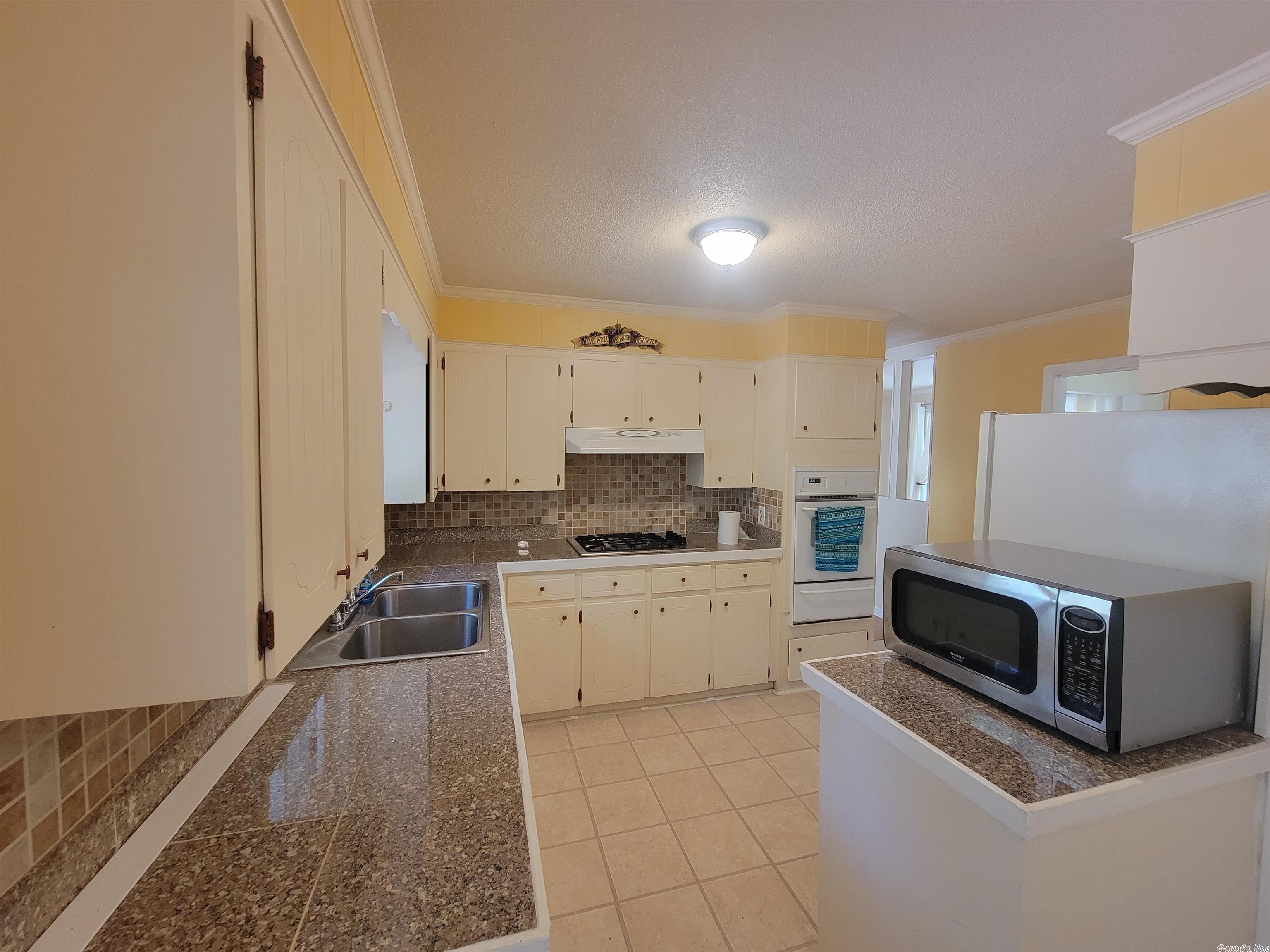 Not in List - Residential Lease